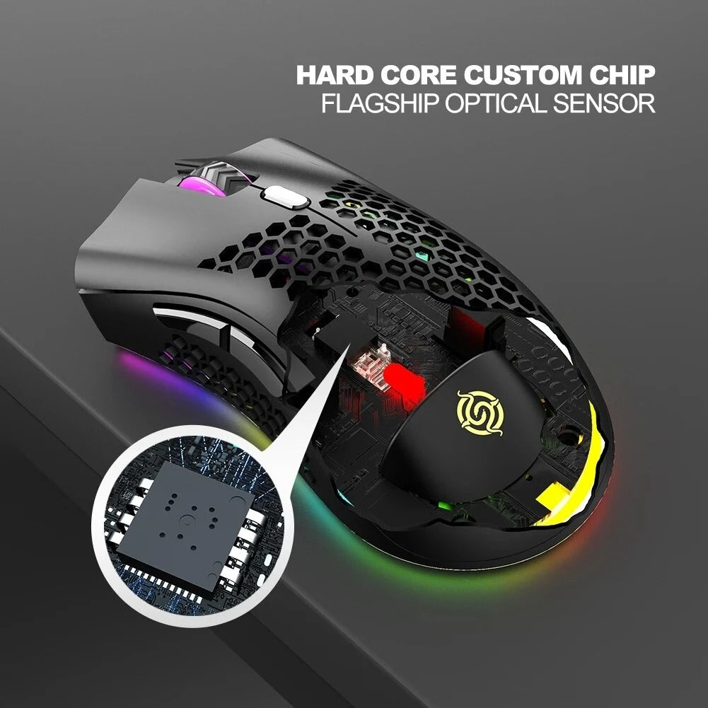 Gaming Mouse for PC