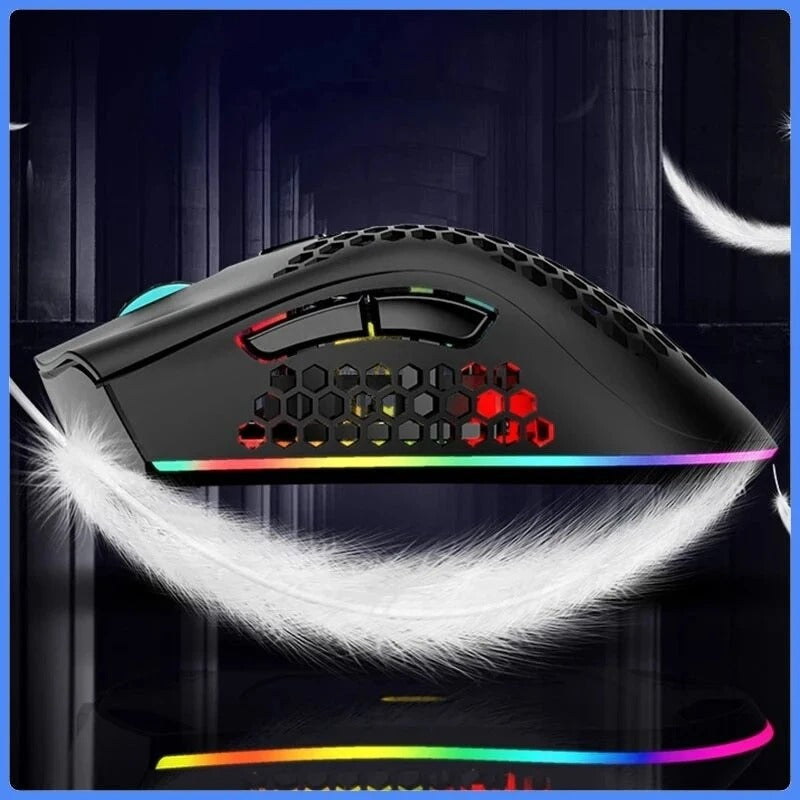 Gaming Mouse for PC