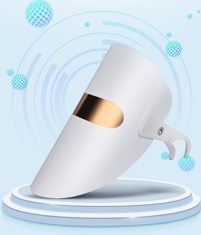 Acne Treatment Facial Mask Device