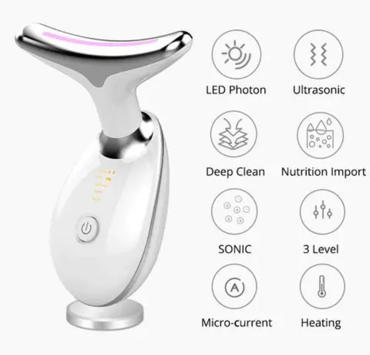 Anti Wrinkles Beauty Device