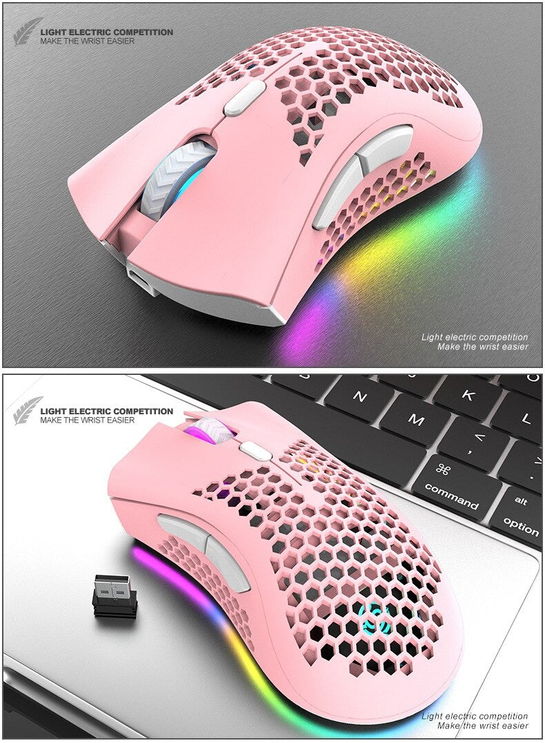 Gaming Mouse for PC