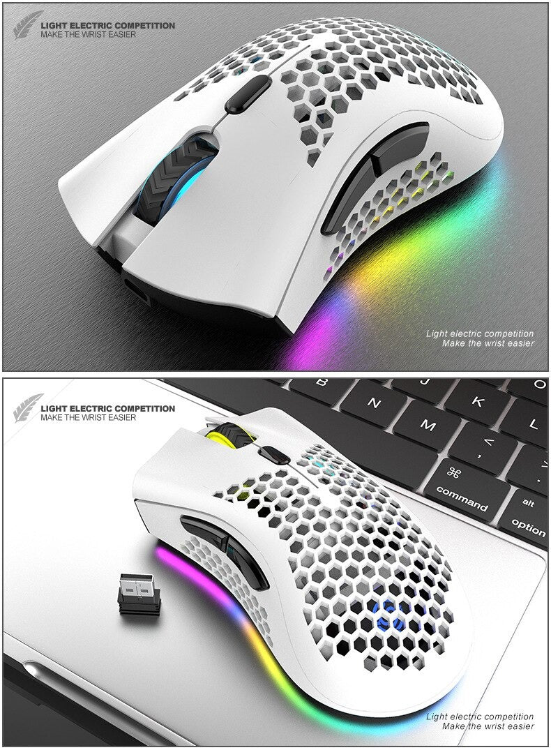 Gaming Mouse for PC