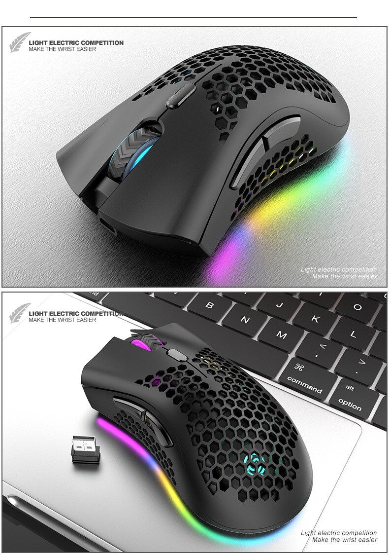 Gaming Mouse for PC
