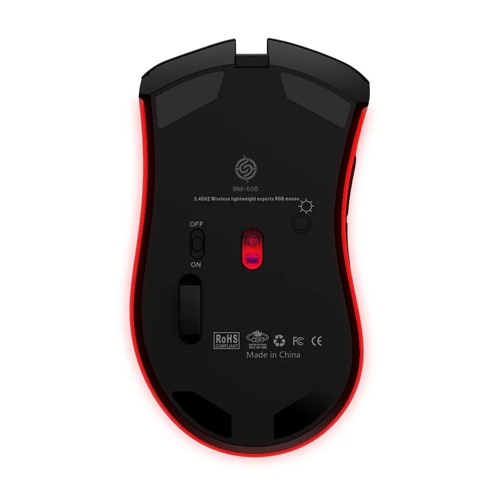 Gaming Mouse for PC