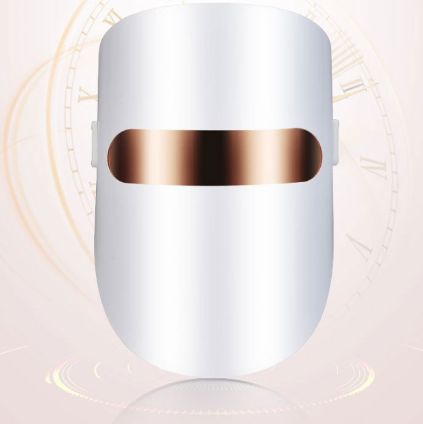 Acne Treatment Facial Mask Device
