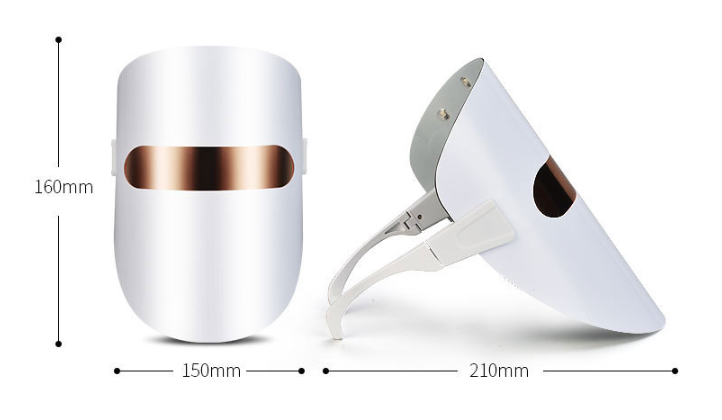 Acne Treatment Facial Mask Device